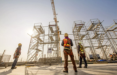 Building Works
