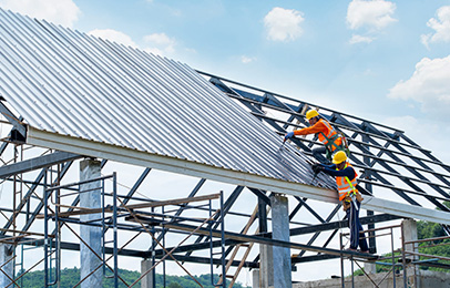  Metal Roof Works